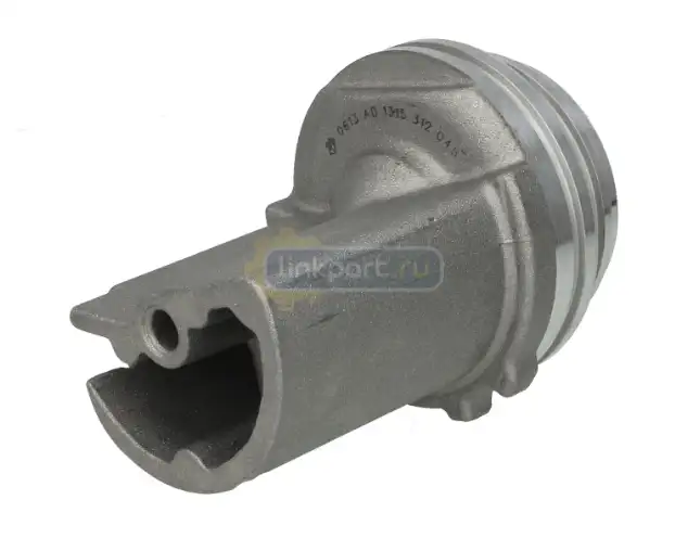 Цилиндр управления КПП ZF Euroricambi 95534206
