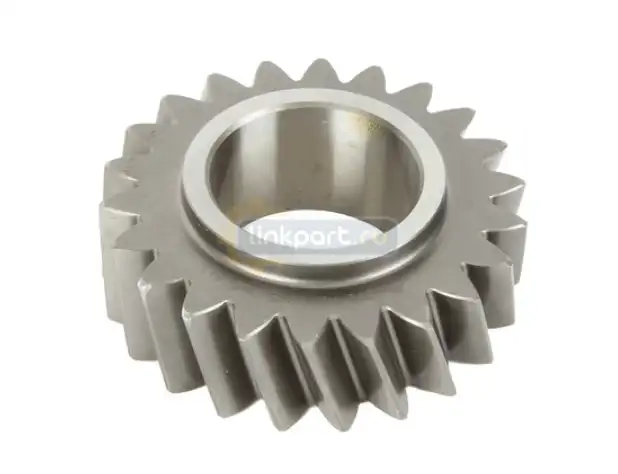 Шестерня КПП задней передачи z=22 ZF16S1820/21 MAN TGA/TGS/TGX/DAF/RVI/Iveco 95570996