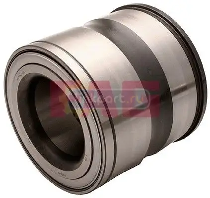 Подшипник ступицы (моноблок) 68x127/132x115\SCANIA P/R-Serie AM/AMA 571762.01.H195