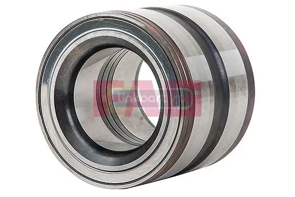 Подшипник ступицы (моноблок) оси MB, Gigant Protec, SAE-SMB, ZF 805003.A.H195
