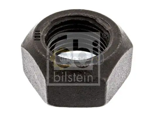 Гайка BPW M22*2-10/H17/SW32 01279