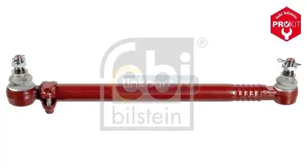 Тяга продольная рулевая L=530 MB LP811/LPK813 63-84 03922