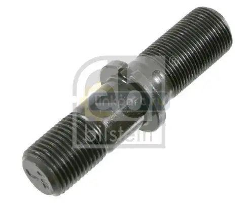 Шпилька колесная M22*1,5/M22*2 BPW 05208