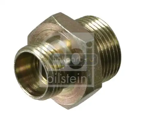 Фитинг прямой M18*1,5 M22*1,5 09660