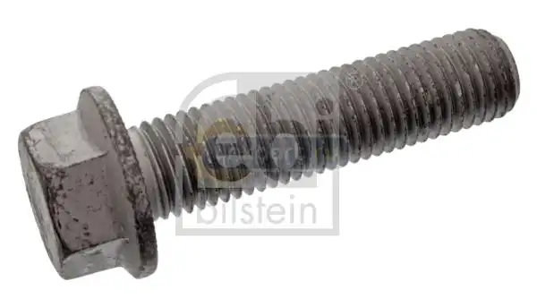 Болт крепления подушки к рессоре M16*65 BPW 10191