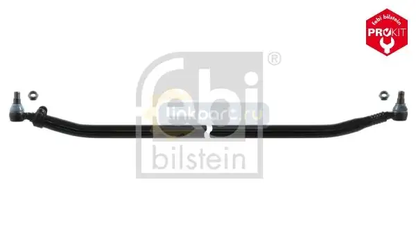 Тяга поперечная рулевая L=1679 MAN TGA 00--> 19898