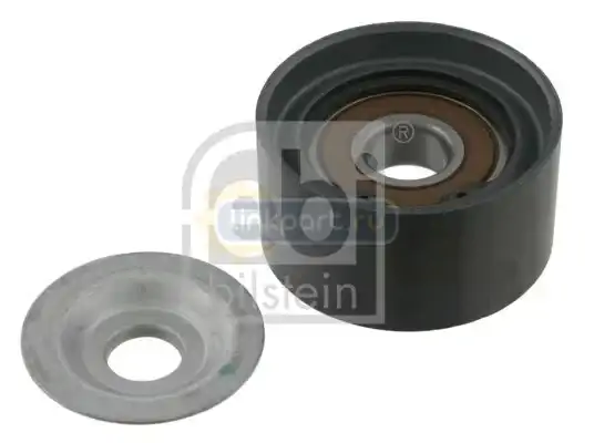 Ролик натяжителя 74*38*20 MB Axor/Setra 23261