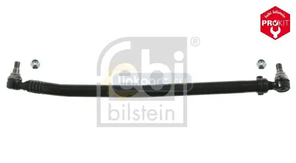 Тяга продольная рулевая L=825 MAN L2000 94--> 23704