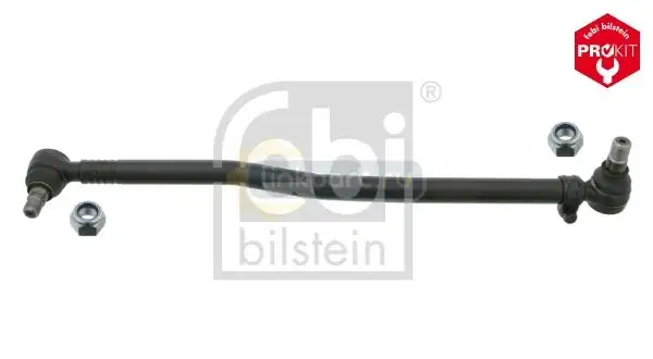 Тяга рулевая продольная L=885 d=38 MB Actros/Atego/Axor 26883