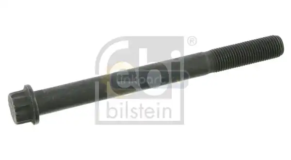 Болт ГБЦ M14x1.5x151 RVI 27549