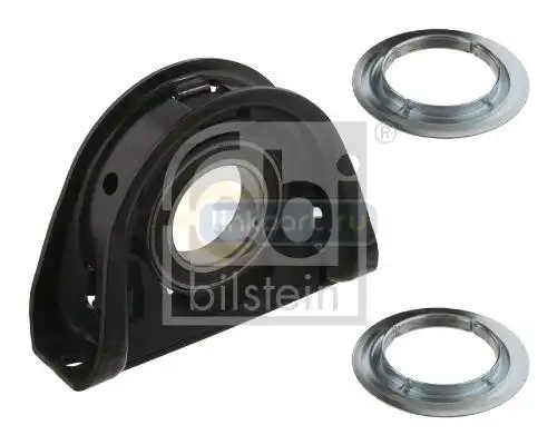 Подшипник подвесной D=75 MAN TGA 32256