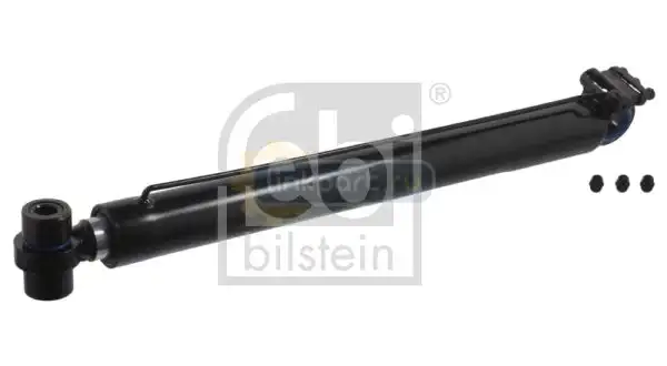 Цилиндр подьема кабины FH12 35008