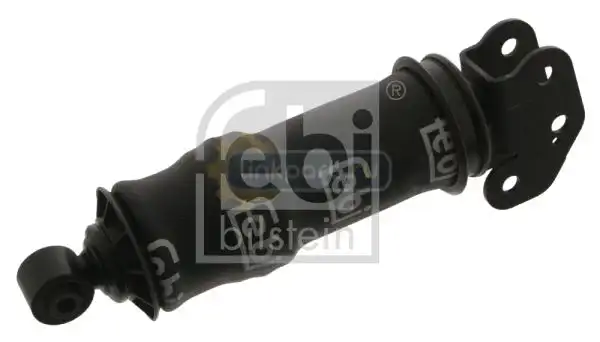 Амортизатор кабины в сборе с пневмоподушкой задний RENAULT PremiumTR/PR 38455