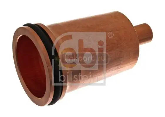 Стакан форсунки FH D12A/C с уплотнит. кольцом 39757