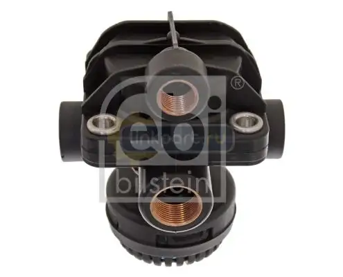 Клапан ускорительный MAN TGA,TGL,TGM,DAF CF85 44345