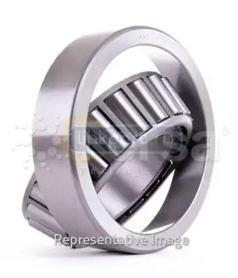 Подшипник ступицы 65x140x51  Мерсдес Актрос Аксор Атего 32313F