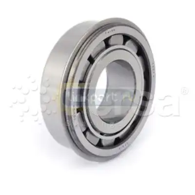 Ступица SK RB 9022,9019 (в сборе с подшипниками с 12 болтами) F 300001