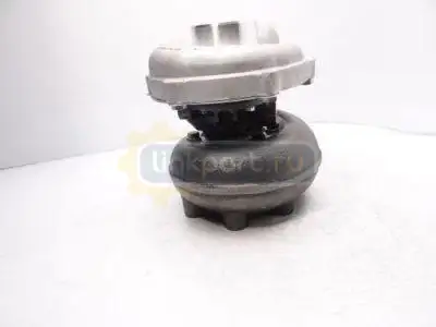 Турбокомпрессор MERCEDES-BENZ OM442LA Right 466214-5039S