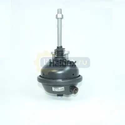 Камера тормозная (кулачковый тормоз) TYPE16 BPW/DAF/MAN/RVI/SC 123160002