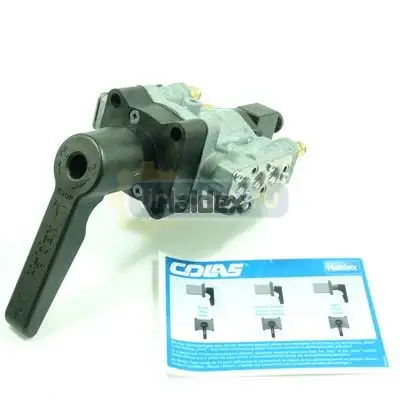 Кран управления платформой COLAS 338051121