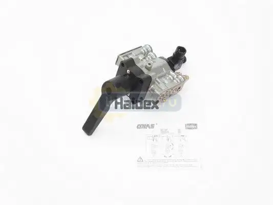 Кран управления платформы COLAS Haldex 338058101