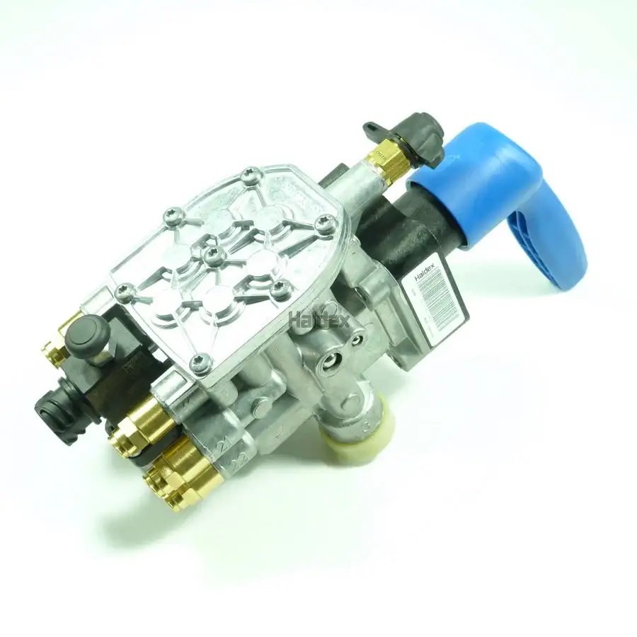 Кран подъема платформы 338075001