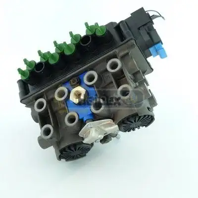 Модулятор EBS Haldex 950823008