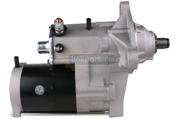 Стартер 24V/5kW IVECO PowerStar/EuroTech/EuroStar/Stralis/AD/AT/AS Stralis/EuroTrakker/AD/AT Trakker 8EA 012 586-251
