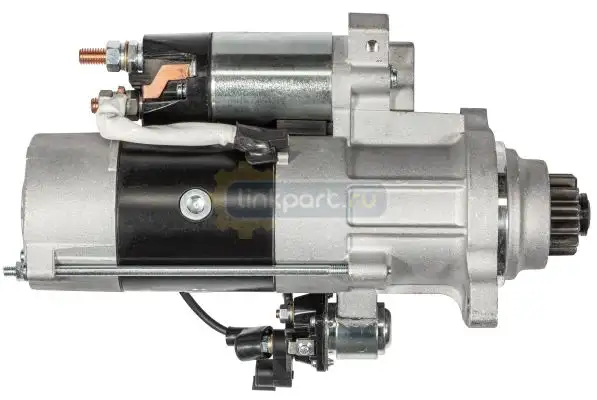 Стартер Вольво FH4 FM4 24V 5.5KW 8EA 012 586-701