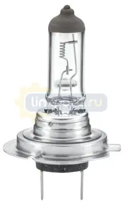 Лампа фары галогеновая Н7 24V 70W. 8GH 007 157-241