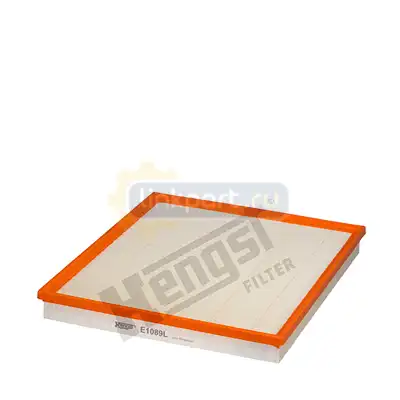 Фильтр воздушный E1089L