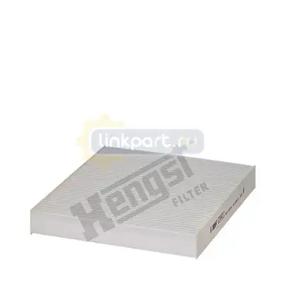 Фильтр салона воздушный (угольный) DAF XF 106 MX11,13 EURO6 E4947LC