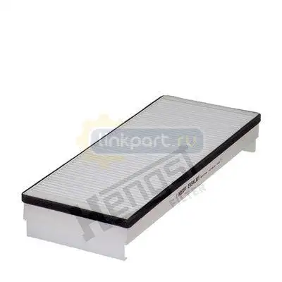 Фильтр воздушный кабины MAN TGA,TGL,TGM,TGS,TGX E954LI01