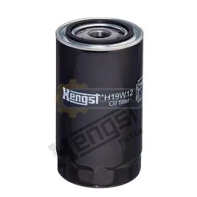 Фильтр масляный H19W12