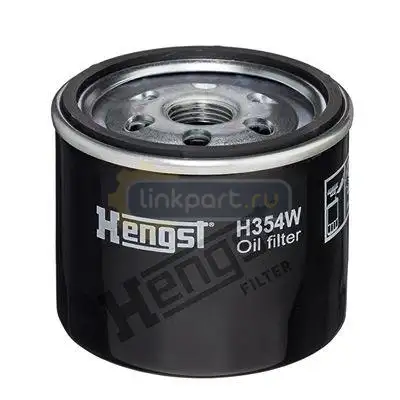 Фильтр масляный H354W