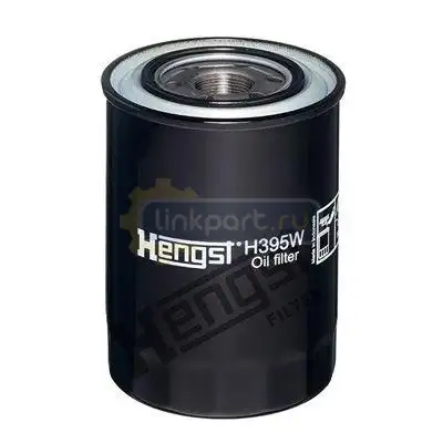 Фильтр масляный H395W