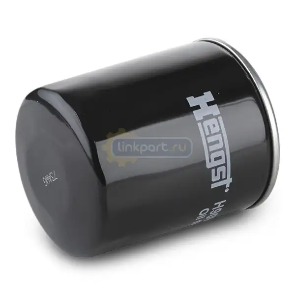 Фильтр масляный H90W25