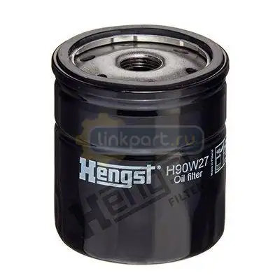 Фильтр масляный H90W27