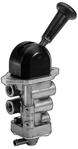 Кран тормозной 0481016209000