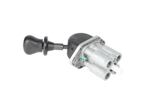 Кран тормозной 0481016603000