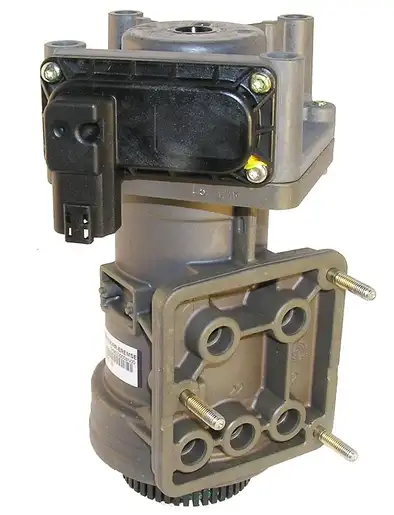 Модуль ножного тормоза EBS 0486200008N50