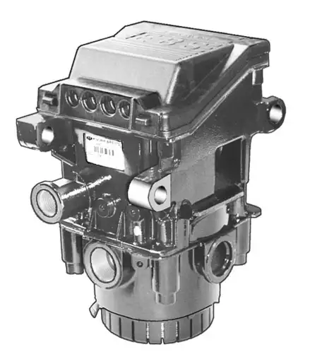 Одноканальный модуль EBS 0486203030N50