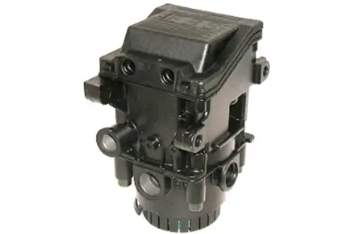 Одноканальный модуль EBS 0486203033N50