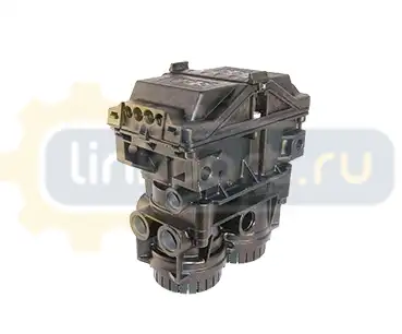 Модулятор EBS двухканальный MAN 0486204017N50