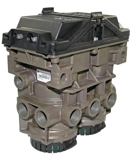 Модуль EBS 2-ух канальный 0486204021N50