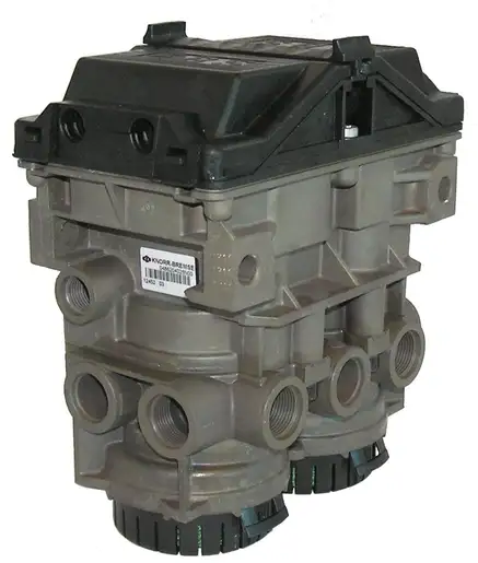 Модуль EBS 2-ух канальный 0486204025N50