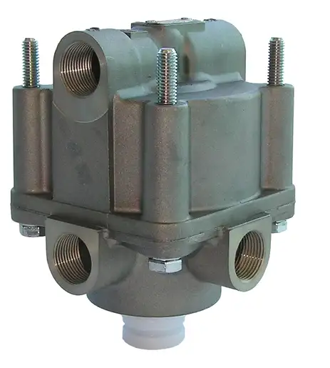 Релейный клапан AC586AY