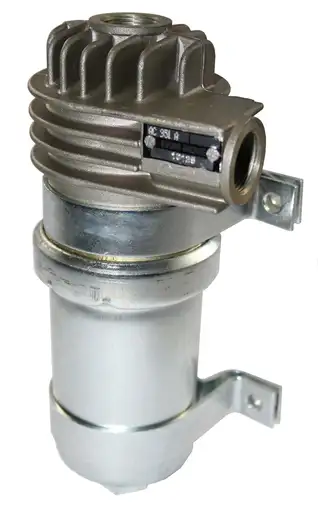 Маслоуловитель конденсатор max 20bar M22x1.5   Universal AC951A