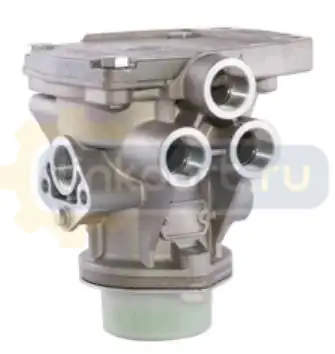 Кран тормозной прицепа  M22x1.5 Omn BPW,DAF,Neoplan AS3000A