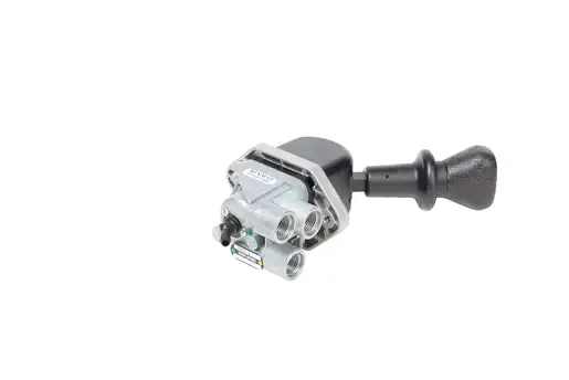 Кран тормозной DPM28A